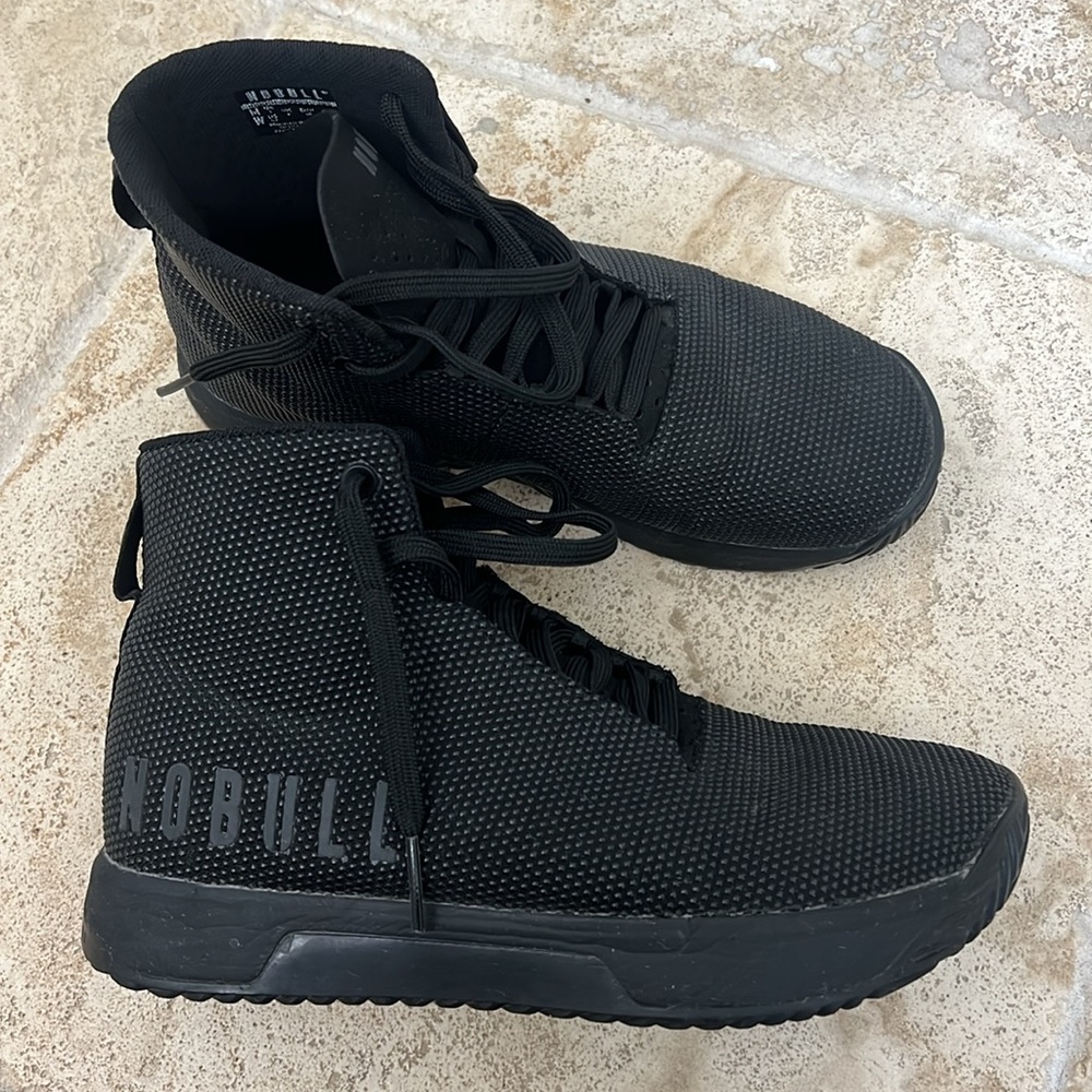 Nobull Project High Top Trainer+